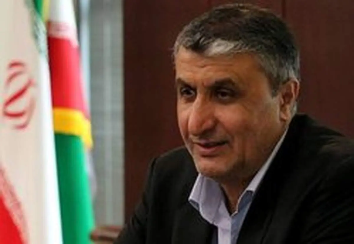 اسلامی:افتتاح قطعه اول آزادراه تهران-شمال و اتوبان خرازی در دهه فجر امسال/تامین مسکن کم درآمدها وظیفه دولت است