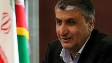 اسلامی:افتتاح قطعه اول آزادراه تهران-شمال و اتوبان خرازی در دهه فجر امسال/تامین مسکن کم درآمدها وظیفه دولت است
