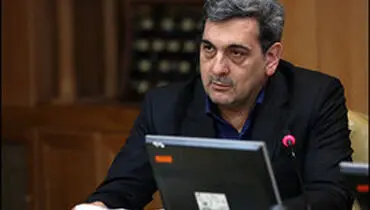 حناچی ادعای تخلیه تهران به دلیل آلودگی هوا را تکذیب کرد