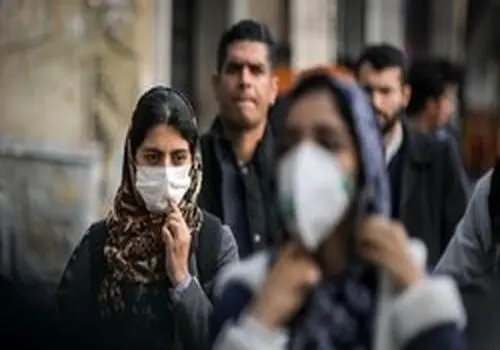 هشدار برای پایتخت و ۶ کلانشهر دیگر؛ آلودگی هوا تا پایان هفته