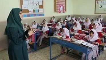 نوبت عصر مدارس استان تهران دایر است