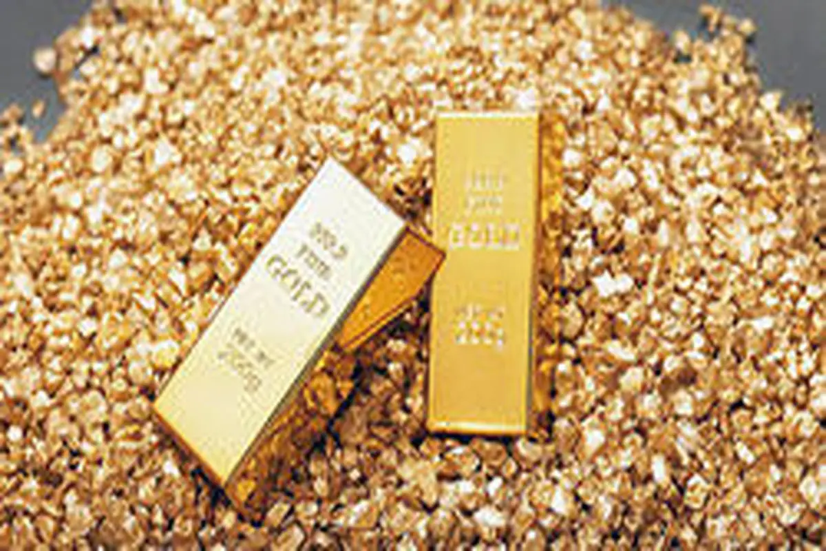 جدیدترین نرخ سکه و طلا در ۲۶ آذر/ هر گرم طلای ۱۸ عیار ۴۵۴ هزارو ۸۲ تومان