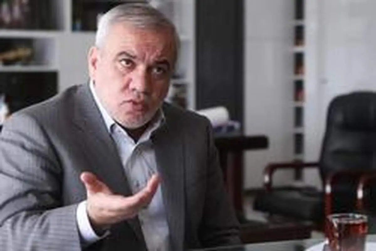 فتح‌الله‌زاده: قرار است استراماچونی تا ساعت ۵ به باشگاه خبر بدهد