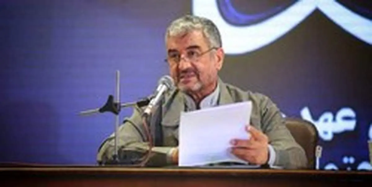 فرمانده سابق سپاه: دشمنان ما از احمقها هستند و پی به رمز و راز جمهوری اسلامی نبردهاند