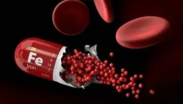 اگر این نکته ساده را رعایت کنید دچار کمبود آهن نخواهید شد