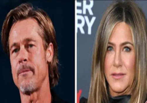 رابطه جنجالی و جدید جنیفر آنیستون از راه رسید