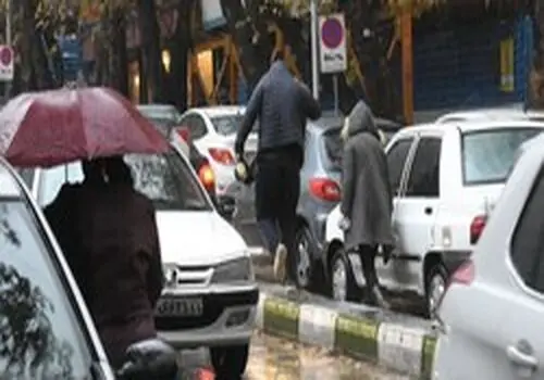 ضرب‌الاجل پلیس برای برخورد با پلاک‌های مخدوش