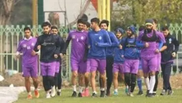 ستار همدانی جایگزین جواد زرینچه شد
