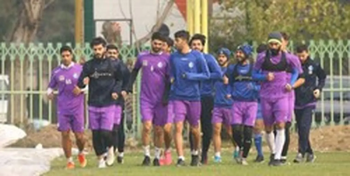 ستار همدانی جایگزین جواد زرینچه شد