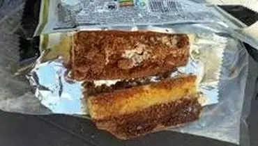 کشف کیک و کلوچه آلوده به قرص در گیلان