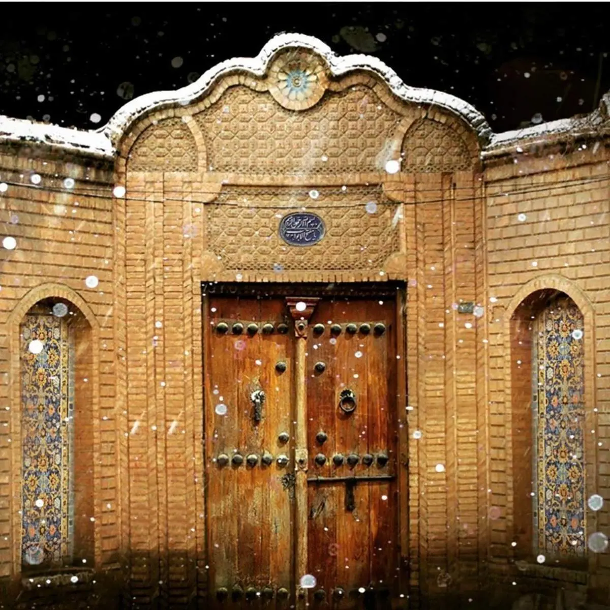 رونمایی از دکور جدید «دورهمی» مهران مدیری +عکس