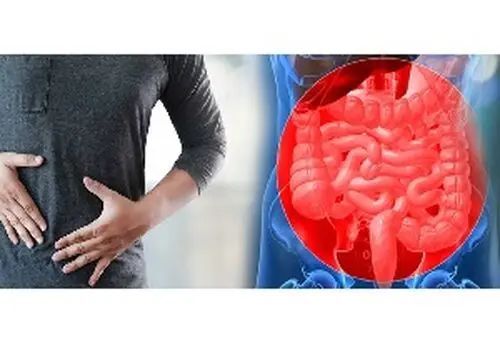 آیا شما هم بزوآر معده دارید؟ 
