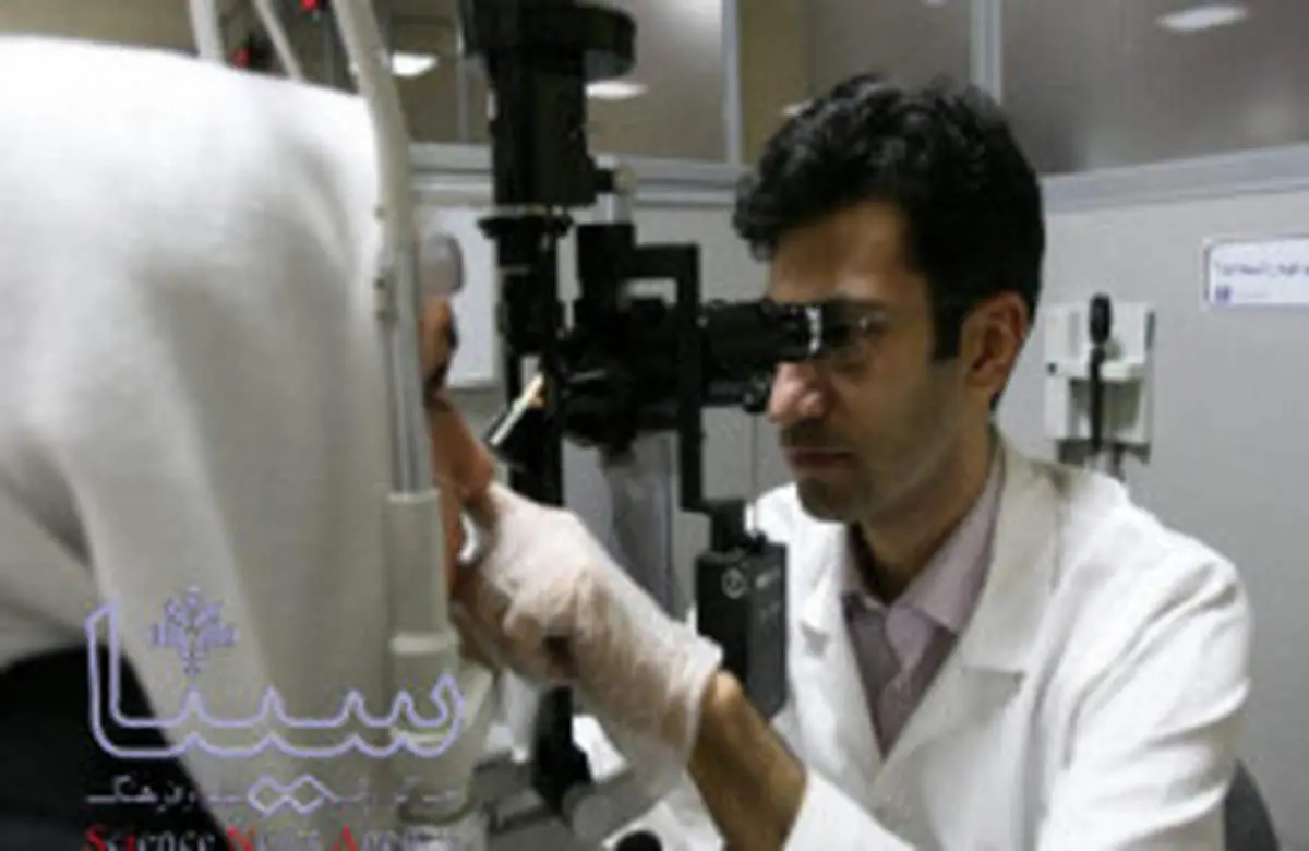 آیا تراخم باعث کوری می‌شود؟