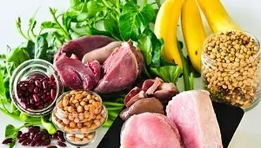 ۳ ویتامینی که برای لاغری معجزه می‌کند