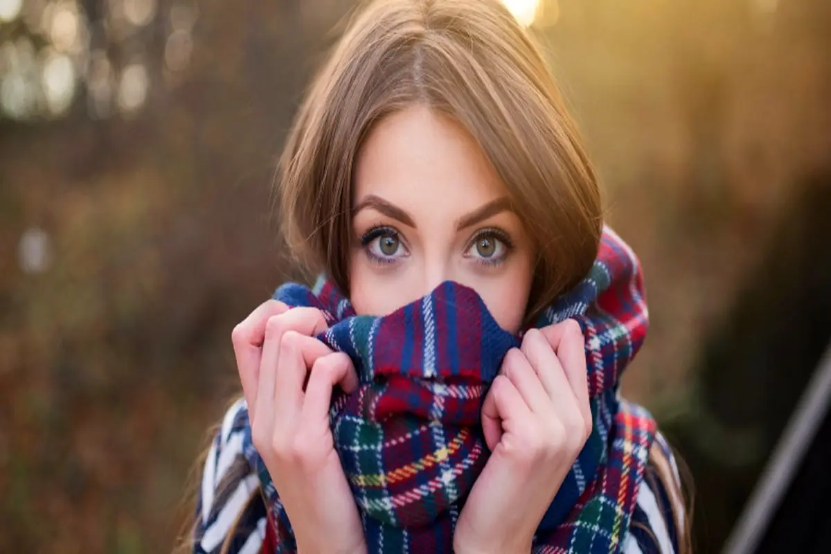۱۵ مشکل سلامت شایع در زمستان و راههای مقابله با آنها