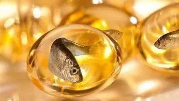 تاثیر روغن ماهی در کاهش التهاب