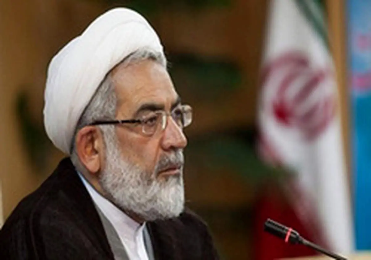 دادستان کل کشور : به‌ واقع دشمنان احمق هستند/چرا باید با ۴۸ ساعت تأخیر فضای مجازی بسته شود؟