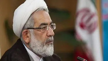 دادستان کل کشور : به‌ واقع دشمنان احمق هستند/چرا باید با ۴۸ ساعت تأخیر فضای مجازی بسته شود؟