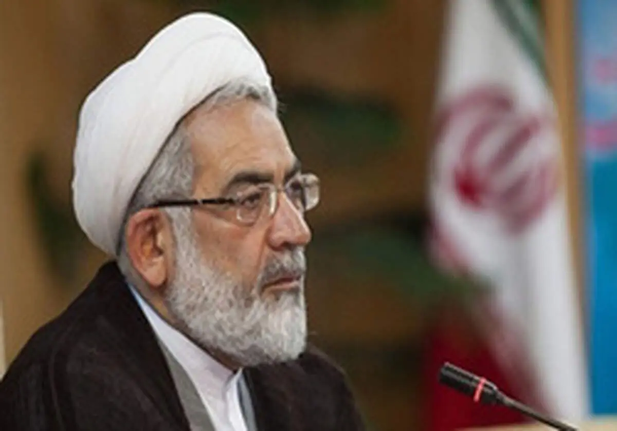 دادستان کل کشور : به‌ واقع دشمنان احمق هستند/چرا باید با ۴۸ ساعت تأخیر فضای مجازی بسته شود؟