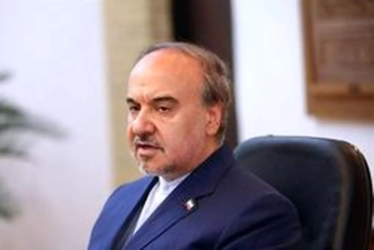 سلطانی‌فر:‌ چک مطالبات استراماچونی از بانکی معتبر آماده‌ است