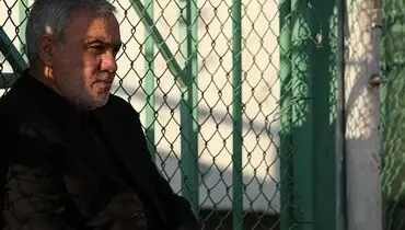 رونمایی از مدیر جدید استقلال به تاخیر افتاد