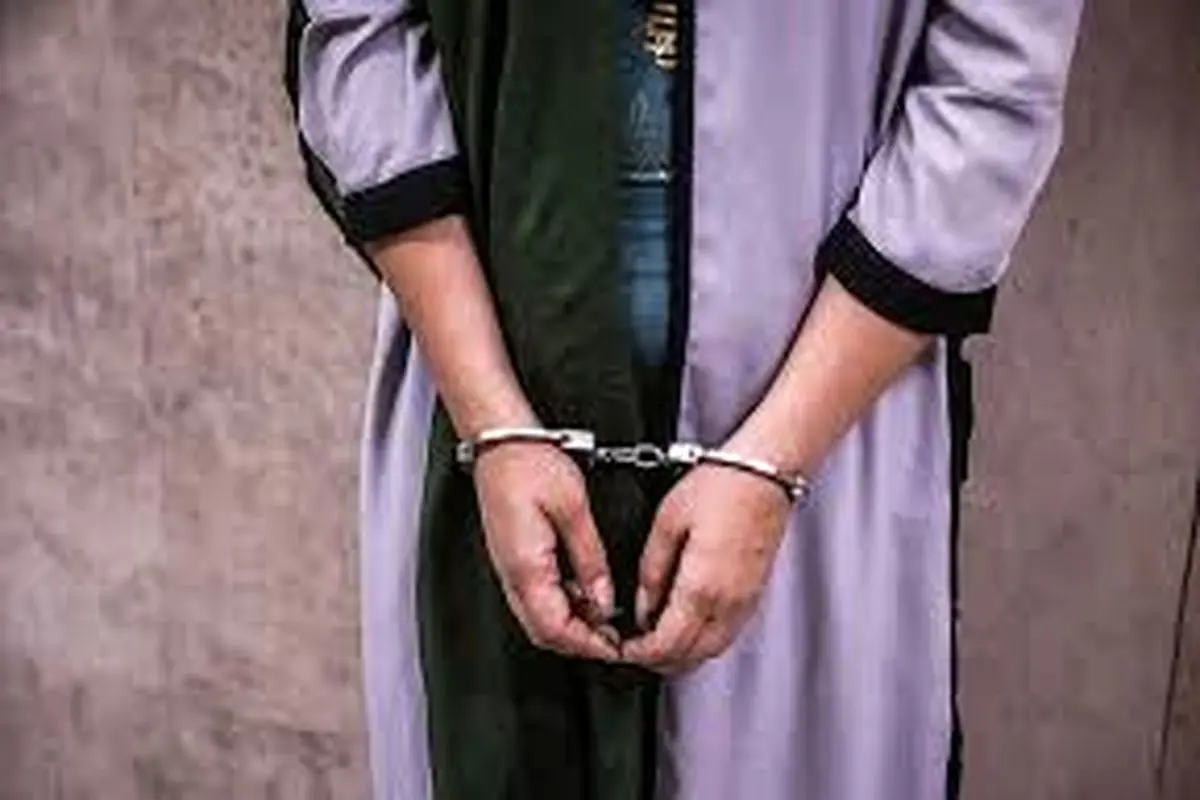 بازداشت عامل ارسال فیلم به صفحه مسیح علینژاد/ فیلم