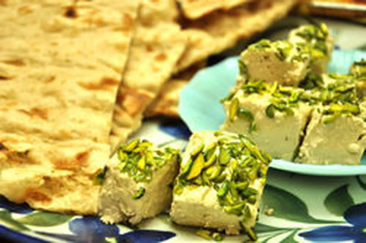 طرز تهیه حلوا شکری در خانه؛ یک میان‌وعده مقوی