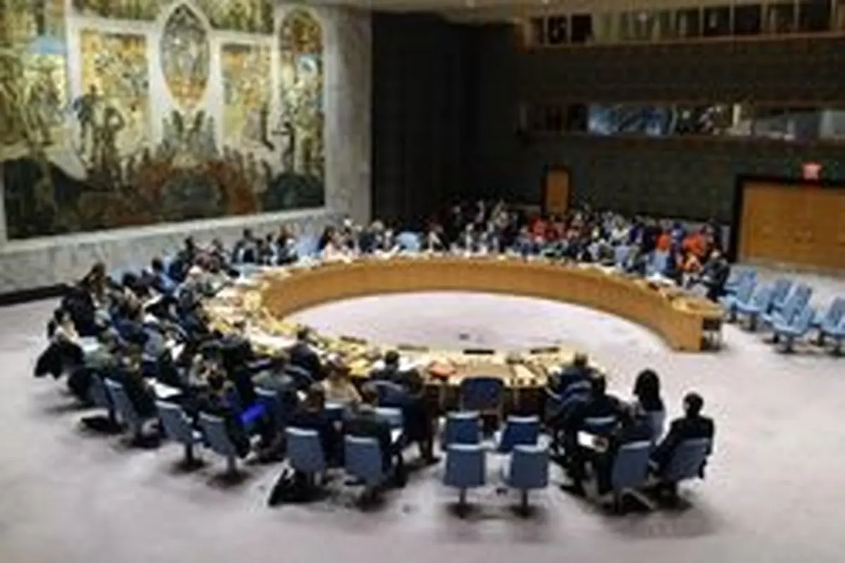 ابراز تاسف دبیرکل سازمان ملل از تحریم آمریکا علیه ایران