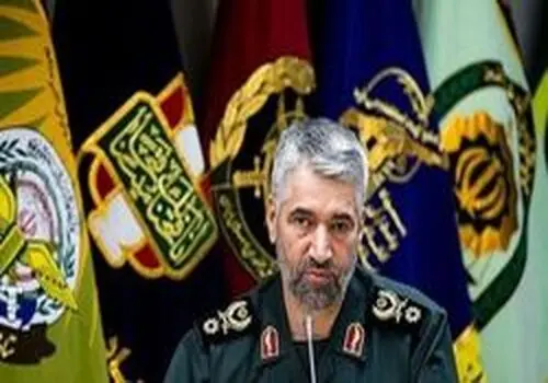 سردار فضلی: ما هنوز در یکی از شهرک‌های موشکی را باز نکرده‌ایم!