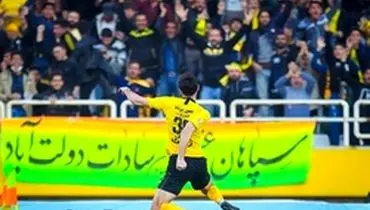 جدول لیگ برتر فوتبال در پایان روز اول هفته شانزدهم