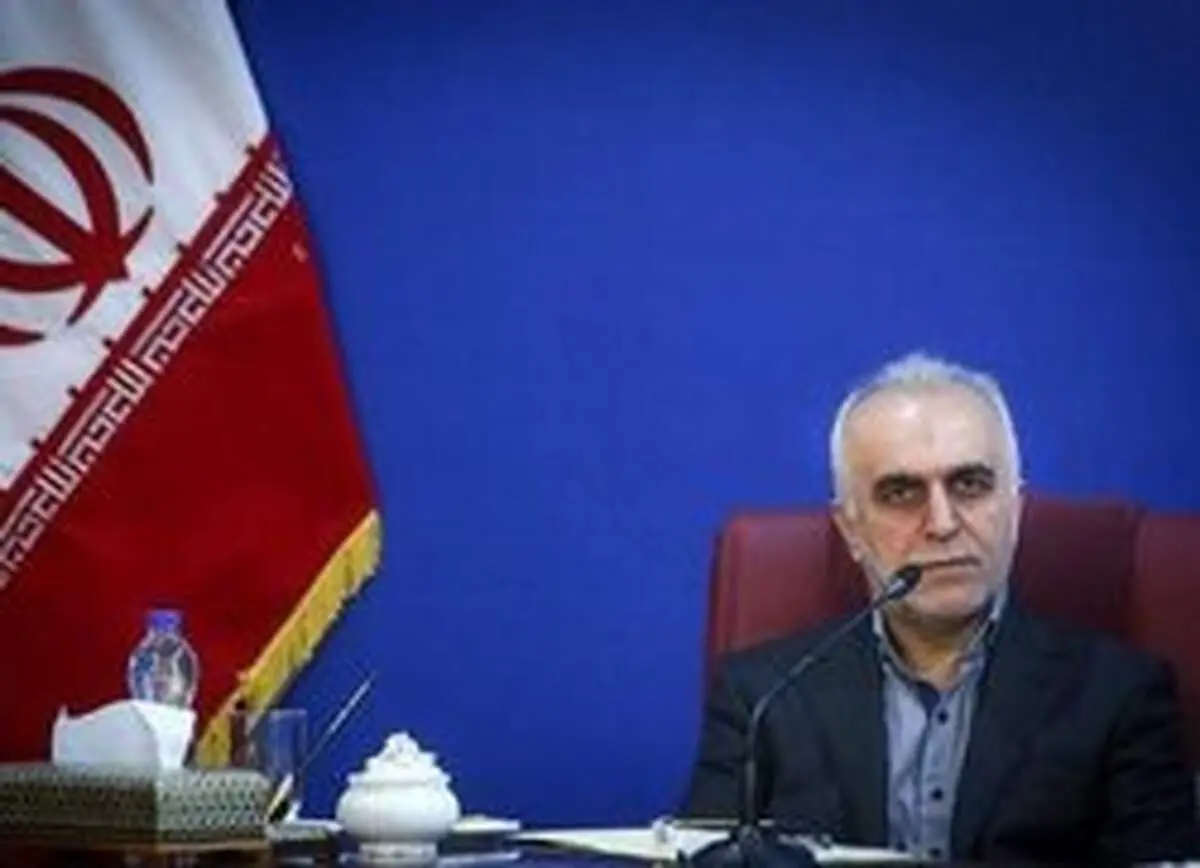 وزیراقتصاد: ترامپ به شکست ناپذیری ایران اعتراف کرد