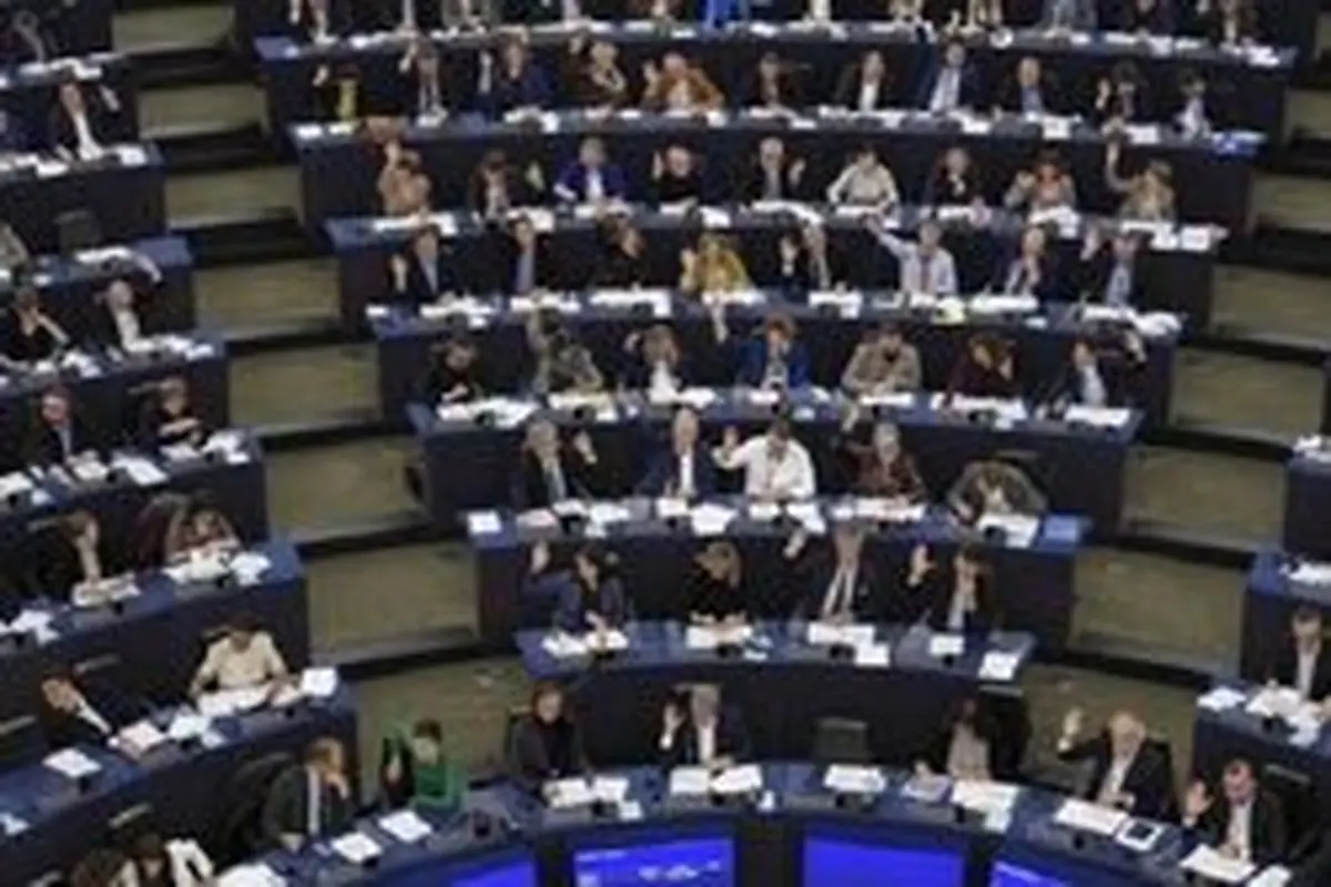 قطعنامه‌ پارلمان اروپا برای تحقیقات فوری درباره ایران