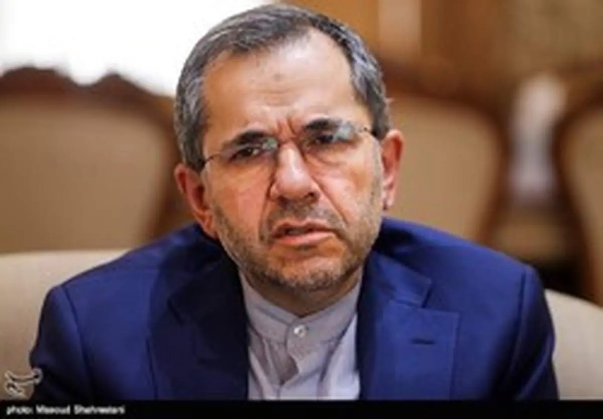تخت‌روانچی: ما به تهدید و ارعاب پاسخ متقابل خواهیم داد/ پیشنهاد آمریکا برای گفت‌وگو صادقانه نیست
