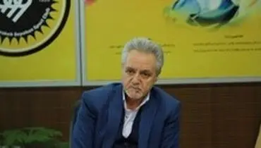 مدیرعامل سپاهان: خدا کند یکشنبه باران بیاید