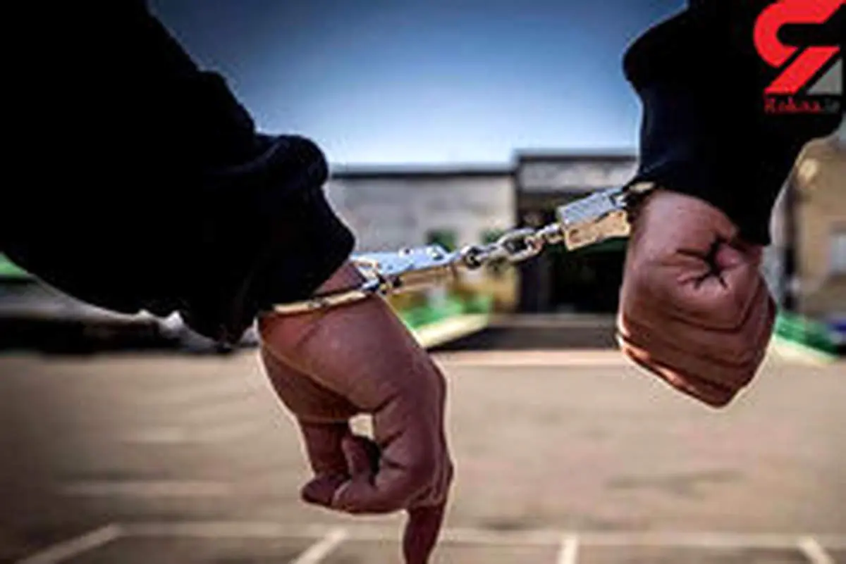 بازداشت ۴۰ زن و مرد در یک هتل اصفهان