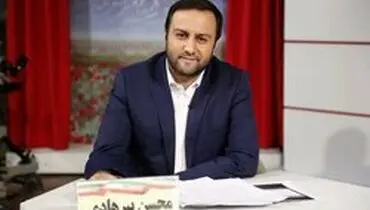 پیرهادی: «نجات اقتصاد ایران» گفتمان شورای ائتلاف نیروهای انقلاب درانتخابات