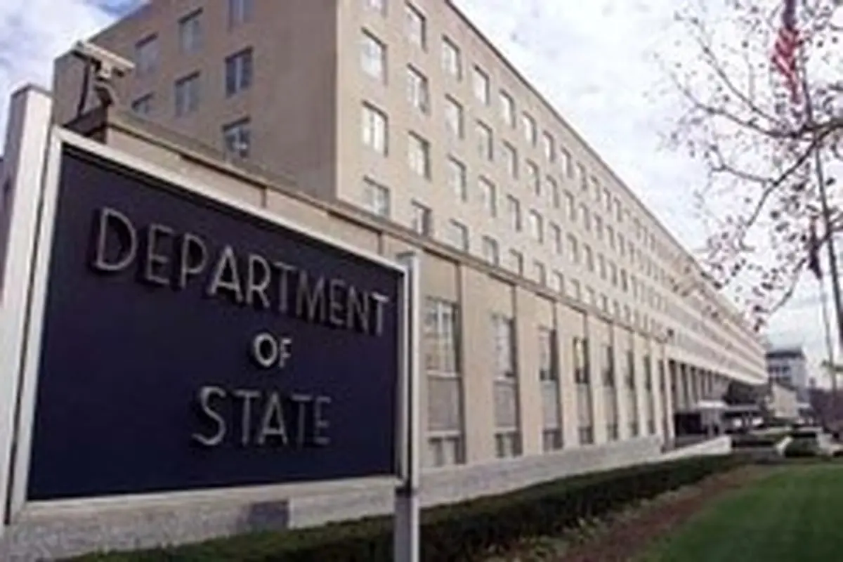 واکنش وزارت خارجه آمریکا به تفهیم اتهام علیه همسر دیپلمات این کشور در انگلیس