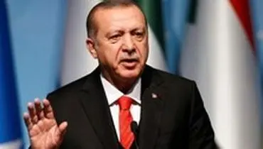 اردوغان: عربستان سعودی، نخست‌وزیر پاکستان را تهدید کرده است