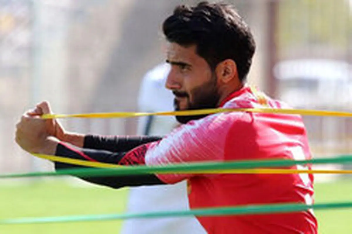 یک خارجی پرسپولیس را به جمع مدعیان برگرداند