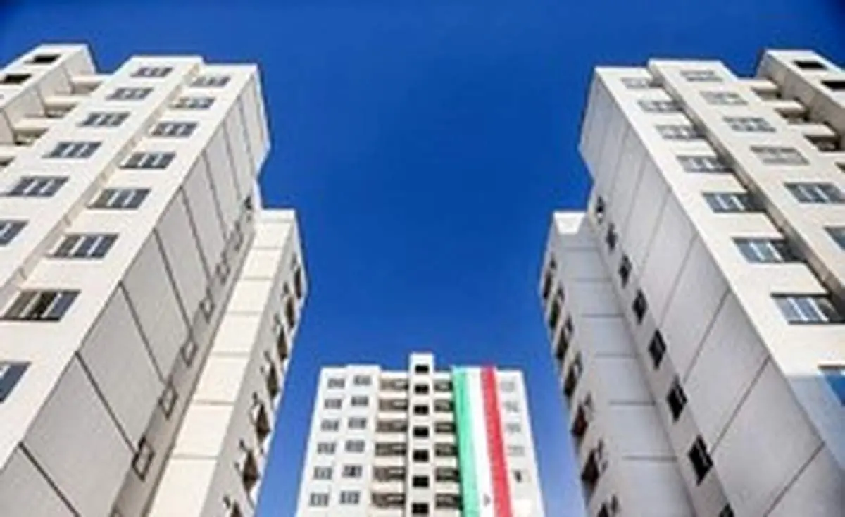 آغاز ثبت نام طرح اقدام ملی مسکن در ۳ استان