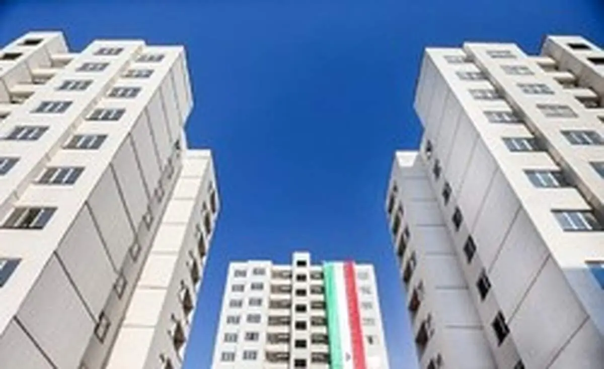 آغاز ثبت نام طرح اقدام ملی مسکن در ۳ استان