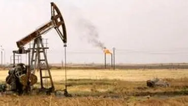 حمله به تأسیسات نفت و گاز سوریه