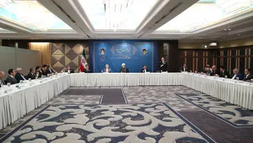 روحانی: آمریکایی‌ها ناچارند راه پر از ضررِ تحریم‌ها را رها کنند