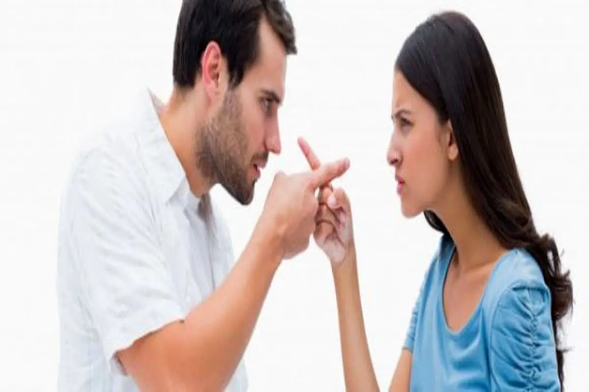 خطا‌هایی که باعث بروز احساسات منفی در همسرتان می‌شود