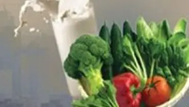 هوا آلوده است، چه بخوریم چه نخوریم