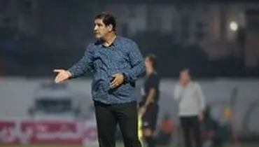 درخواست مهاجری برای لغو بازی با پرسپولیس