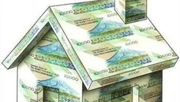 زمین گران‌تر شد یا خانه؟