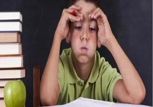 چگونه کودکمان را در مقابله با استرس آماده کنیم؟
