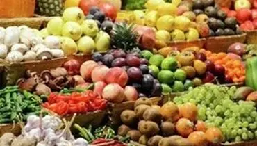 فعالیت ۲۴۶ میدان میوه و تره‌بار تهران تا ساعت ۲۰