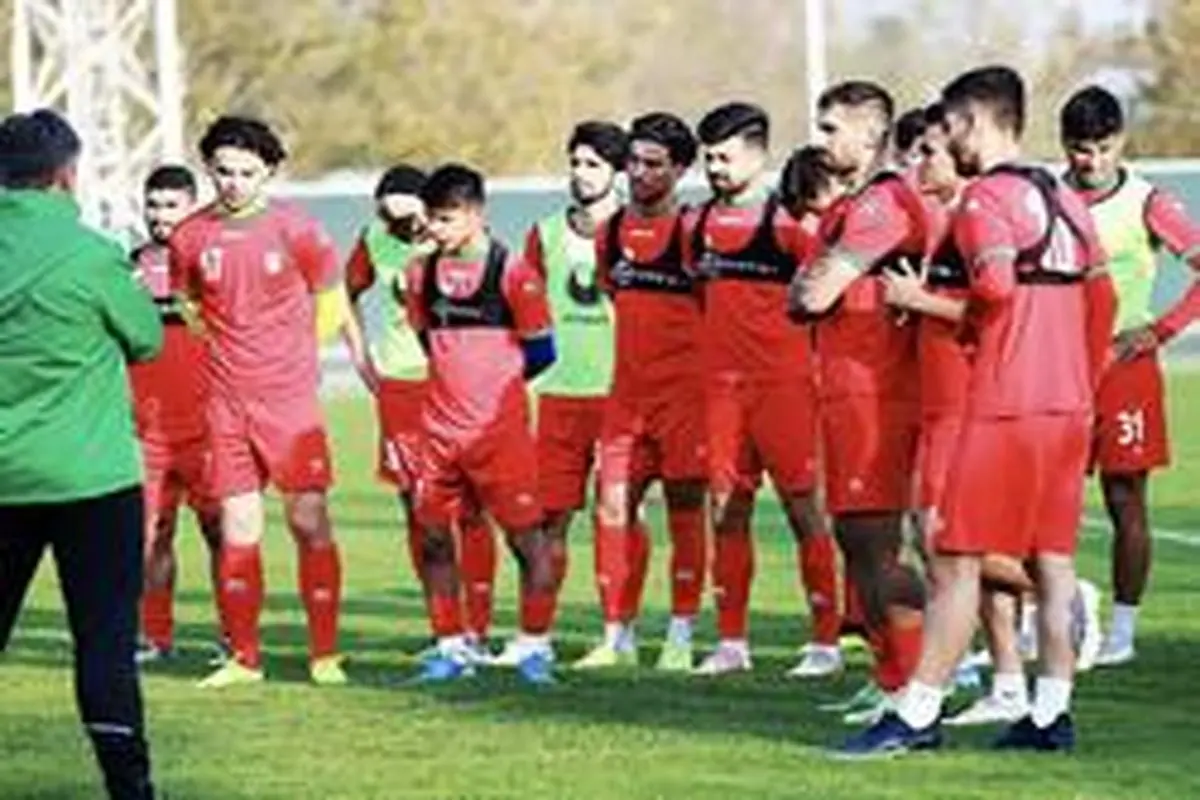 تیم امید با پایان حواشی به قطر رفت